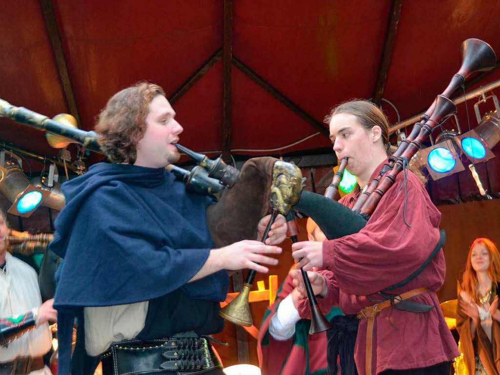 Impressionen vom MPS – Mittelalterlich Phantasie Spectaculum Impressionen vom MPS – Mittelalterlich Phantasie Spectaculum