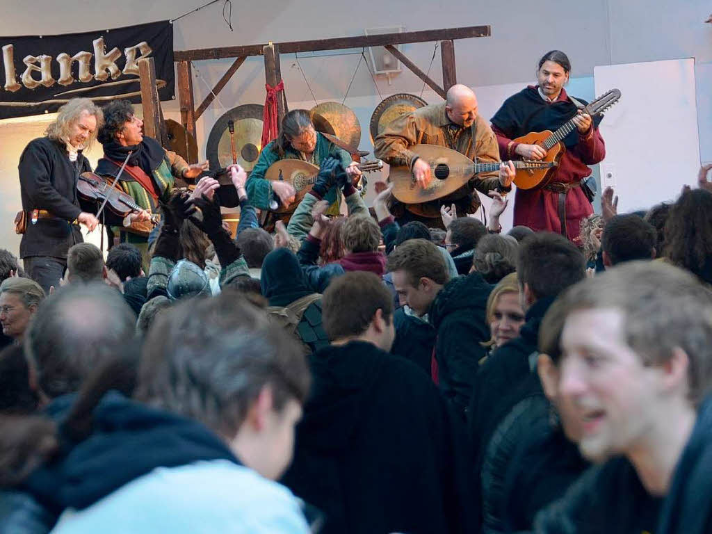Impressionen vom MPS – Mittelalterlich Phantasie Spectaculum Impressionen vom MPS – Mittelalterlich Phantasie Spectaculum