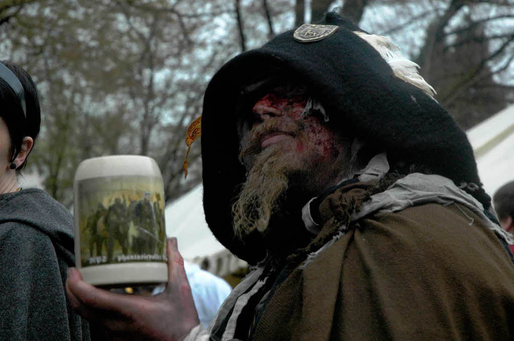 Impressionen vom MPS – Mittelalterlich Phantasie Spectaculum Impressionen vom MPS – Mittelalterlich Phantasie Spectaculum