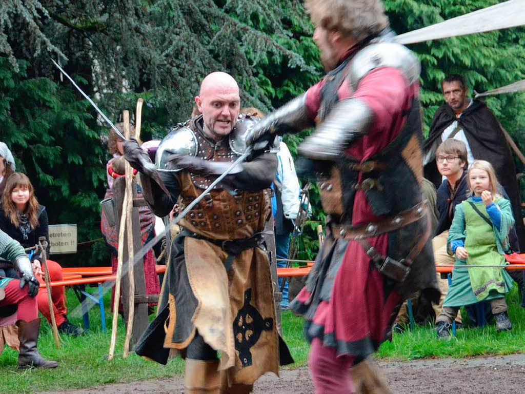 Impressionen vom MPS – Mittelalterlich Phantasie Spectaculum Impressionen vom MPS – Mittelalterlich Phantasie Spectaculum