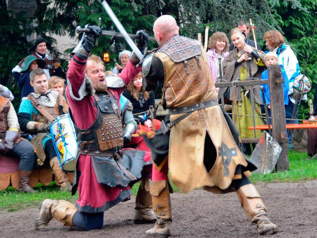 Impressionen vom MPS – Mittelalterlich Phantasie Spectaculum Impressionen vom MPS – Mittelalterlich Phantasie Spectaculum
