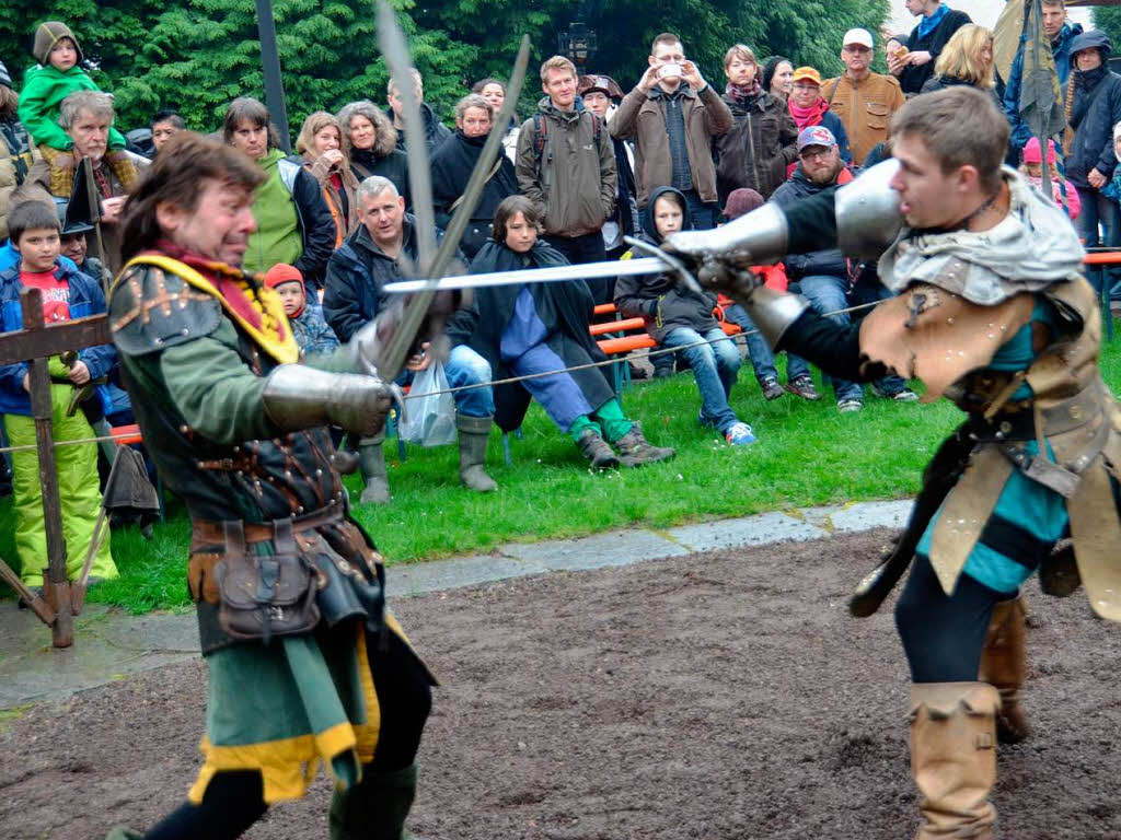 Impressionen vom MPS – Mittelalterlich Phantasie Spectaculum Impressionen vom MPS – Mittelalterlich Phantasie Spectaculum