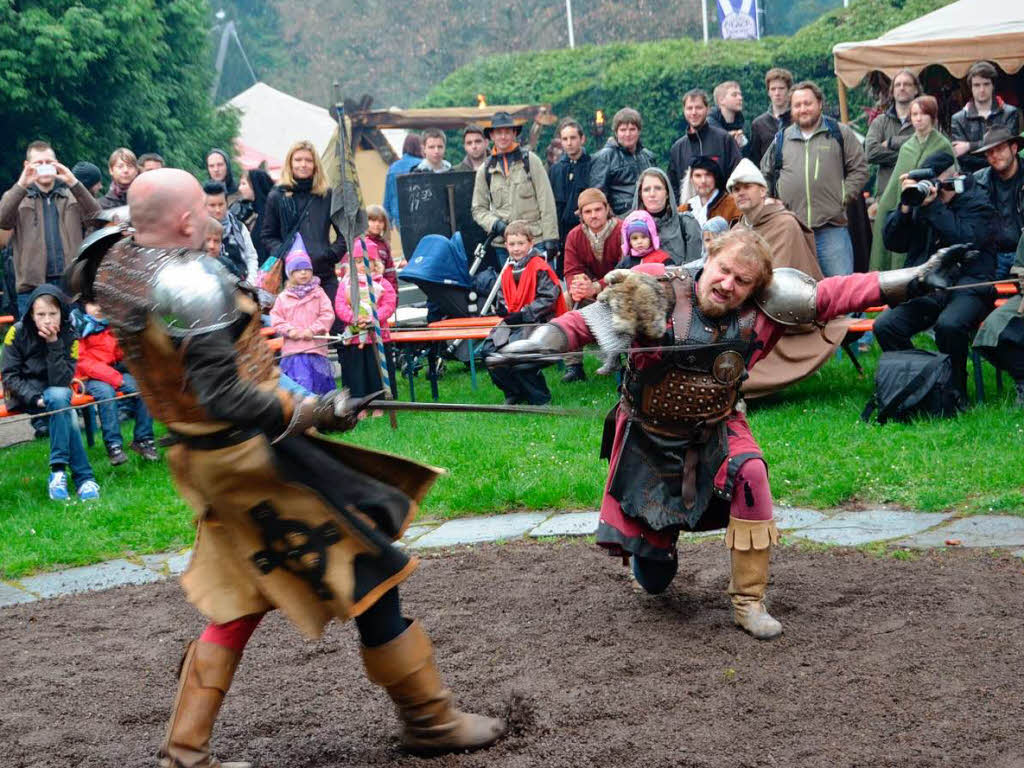 Impressionen vom MPS – Mittelalterlich Phantasie Spectaculum Impressionen vom MPS – Mittelalterlich Phantasie Spectaculum