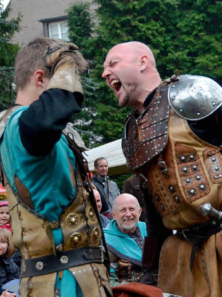 Impressionen vom MPS – Mittelalterlich Phantasie Spectaculum Impressionen vom MPS – Mittelalterlich Phantasie Spectaculum