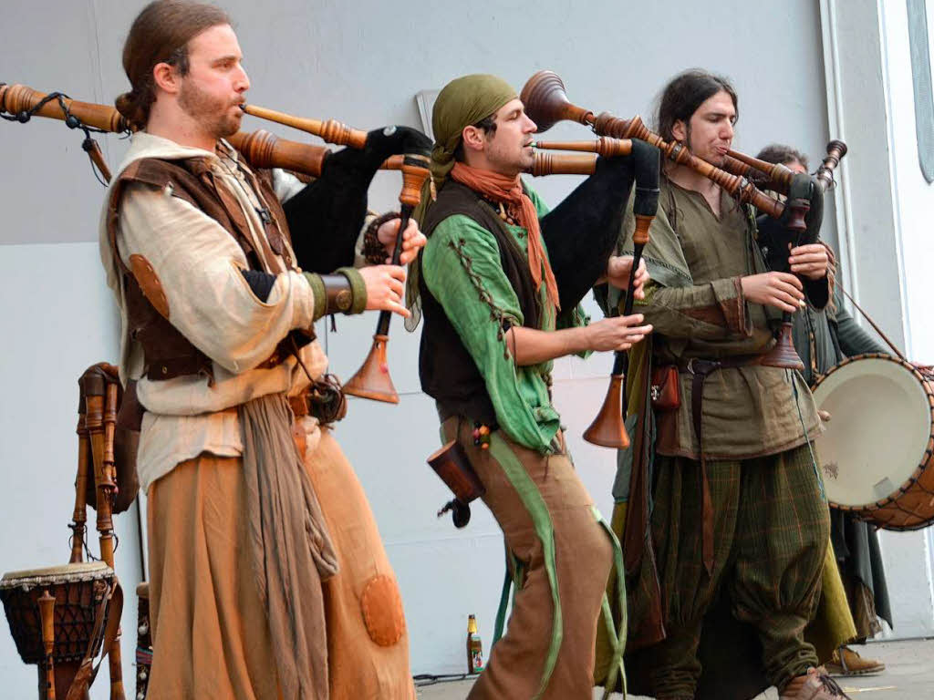 Impressionen vom MPS – Mittelalterlich Phantasie Spectaculum Impressionen vom MPS – Mittelalterlich Phantasie Spectaculum
