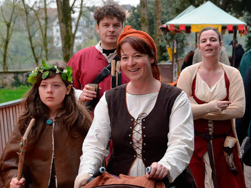 Impressionen vom MPS – Mittelalterlich Phantasie Spectaculum Impressionen vom MPS – Mittelalterlich Phantasie Spectaculum