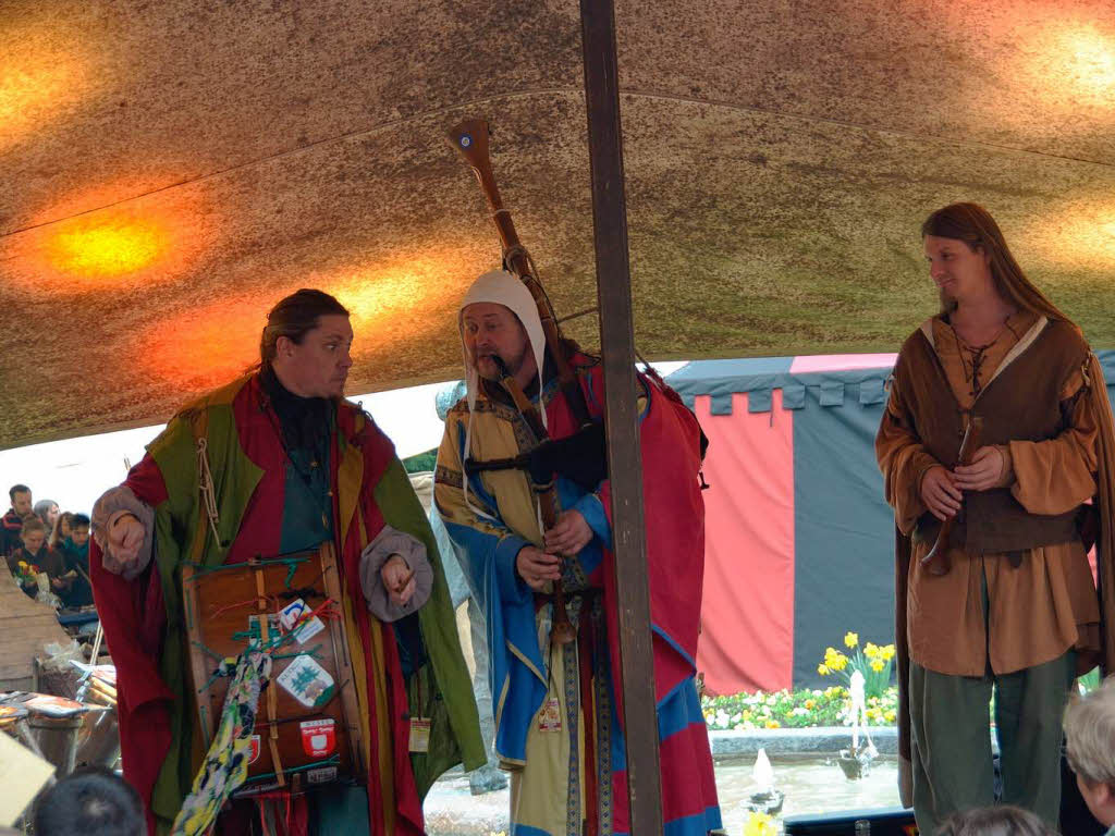 Impressionen vom MPS – Mittelalterlich Phantasie Spectaculum Impressionen vom MPS – Mittelalterlich Phantasie Spectaculum