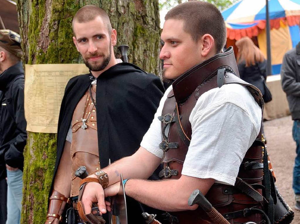 Impressionen vom MPS – Mittelalterlich Phantasie Spectaculum Impressionen vom MPS – Mittelalterlich Phantasie Spectaculum