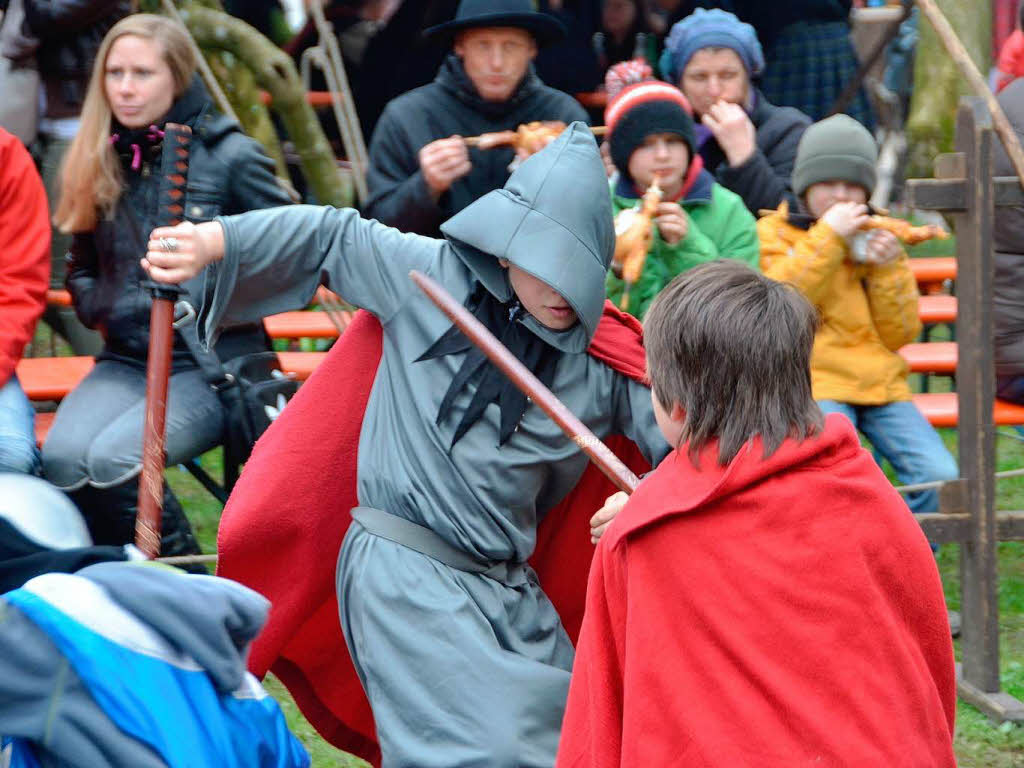 Impressionen vom MPS – Mittelalterlich Phantasie Spectaculum Impressionen vom MPS – Mittelalterlich Phantasie Spectaculum