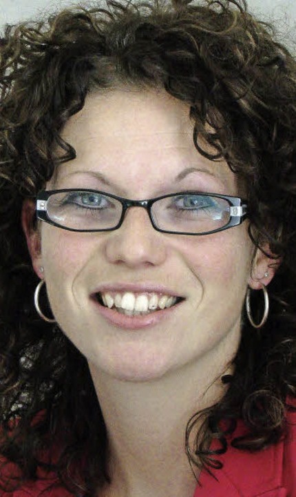 Jennifer Filz  | Foto: R.Piasecki