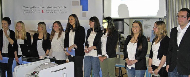 Kerschensteiner Schule  Inklusion  | Foto: Jutta Schtz