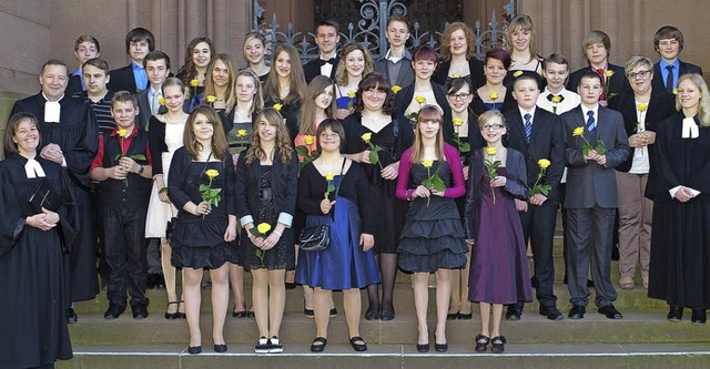 Zum Nachdenken regte der Gottesdienst ...irmanden in der Stadtkirche feierten.   | Foto: Privat