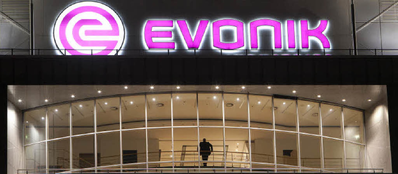 Evonik steht kurz vor Börsengang Wirtschaft Badische Zeitung