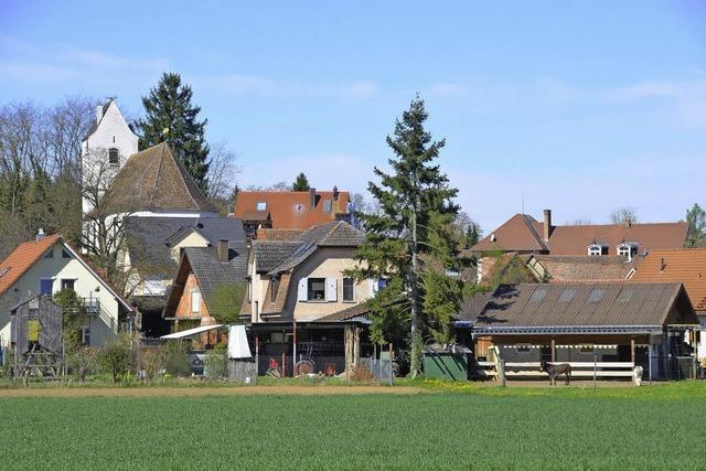 Studie bescheinigt Buggingen den hchsten Zuwachs an Arbeitspltzen in der gesamten Region