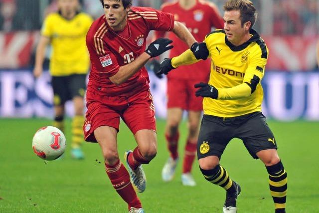Fotos: Die teuersten Bundesliga-Transfers aller Zeiten
