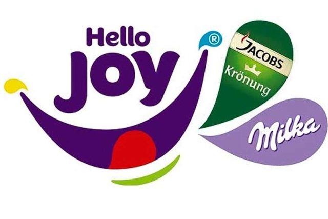 Am 17. Mai 2013 ist Hello Joy Day im Europa-Park in Rust!