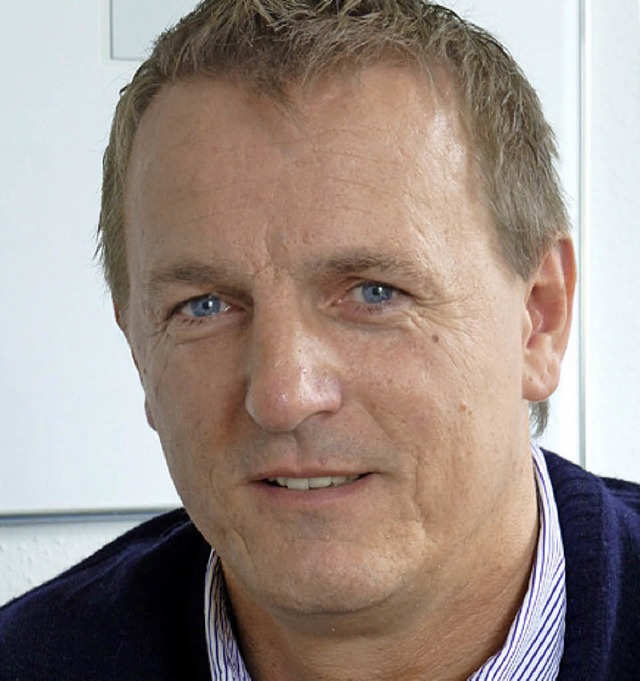 Jens Lategahn    | Foto: Peter Stellmach