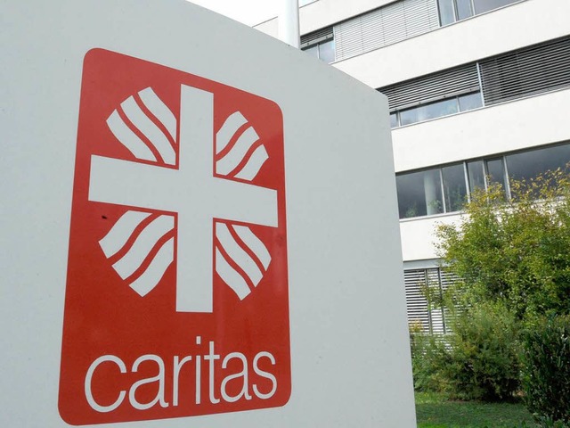 Die Caritas in Mannheim hat einem Sond...gt das Bundesarbeitsgericht in Erfurt.  | Foto: dpa