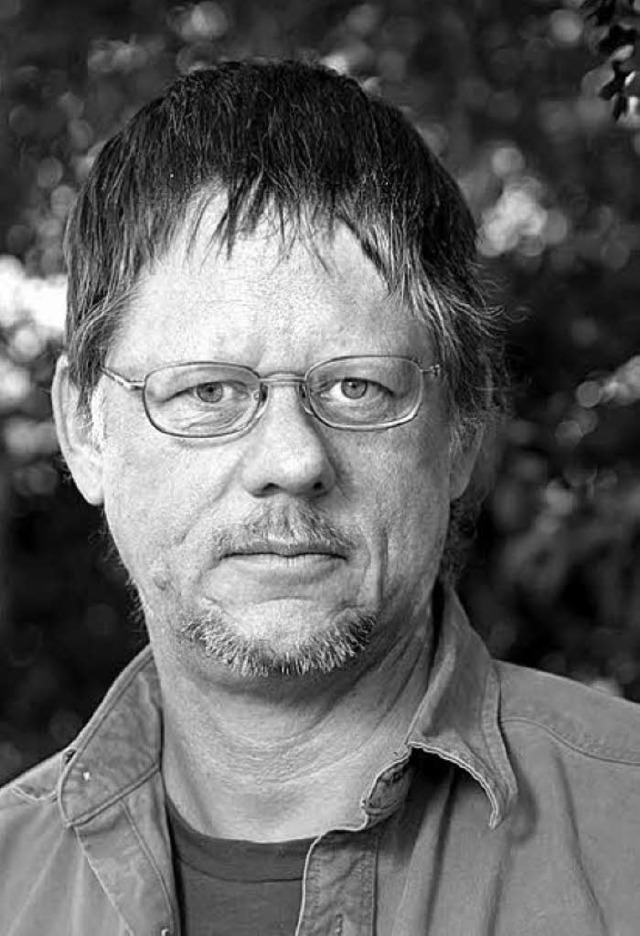 William T. Vollmann   | Foto: dpa