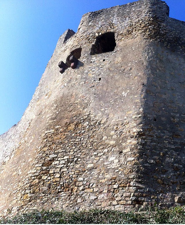 Burg Lichteneck  | Foto: Veranstalter