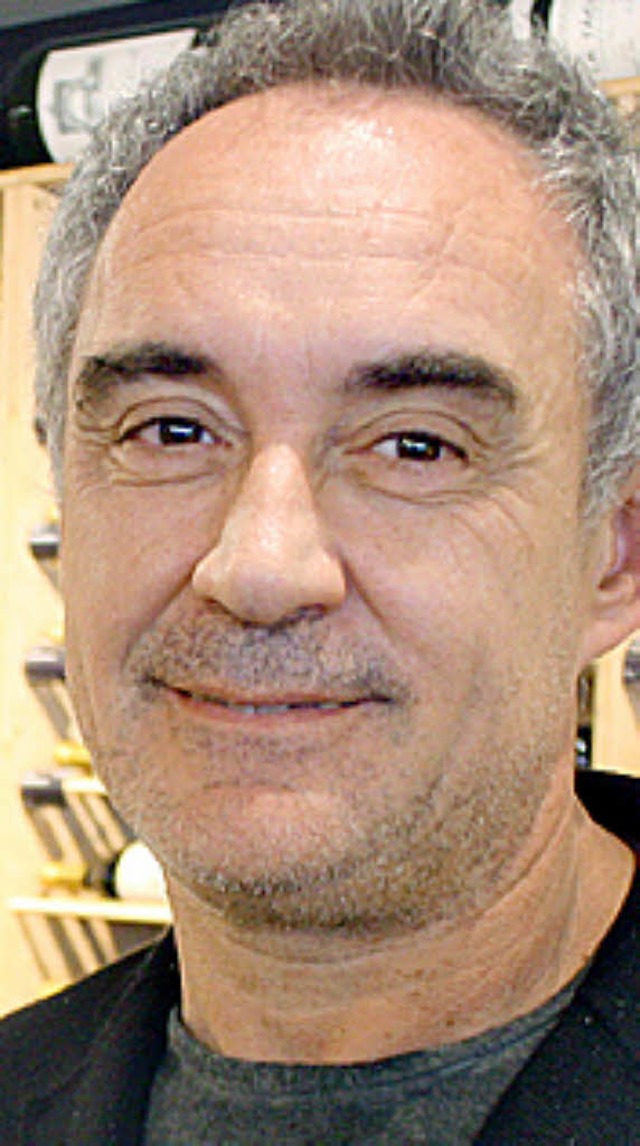 Ferran Adri  | Foto: dpa