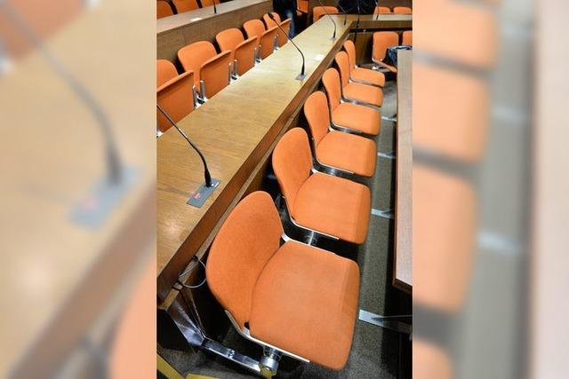 NSU-Prozess: Klage gegen Platzvergabe – Gericht rumt Los-Pannen ein