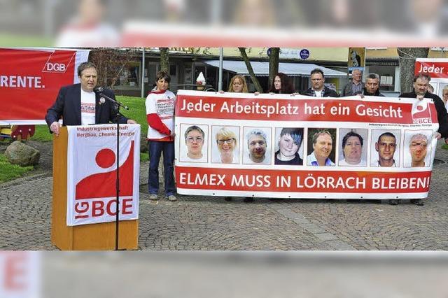 Solidaritt ber Grenzen