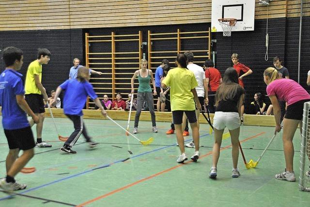 Fr einen guten Zweck spielend ins Ziel