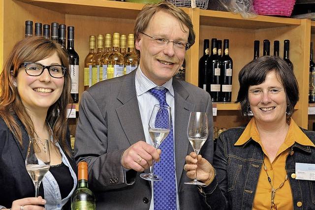 Wein als Lifestyle-Produkt