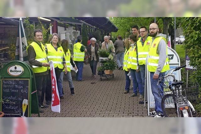 Gegen die Tarifflucht