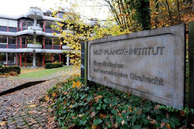 DDR-Experte des Max-Planck-Instituts war bei der Stasi