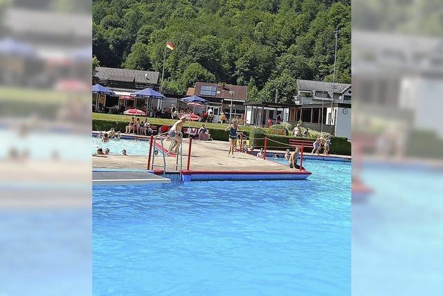 Finanzierungsmodell fr GVV-Schwimmbad steht zur Diskussion