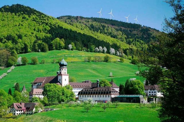 Der lange Weg zur Windkraft am Beispiel Münstertal