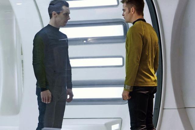 Star Trek: Der Bsewicht aus dem Herzen der Sternenflotte