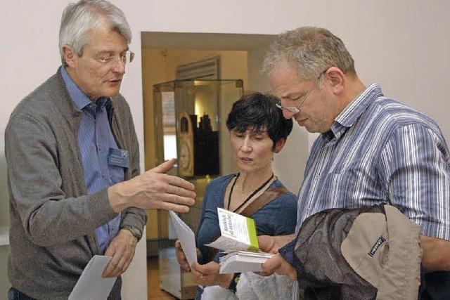 Willkommen in Waldkirch