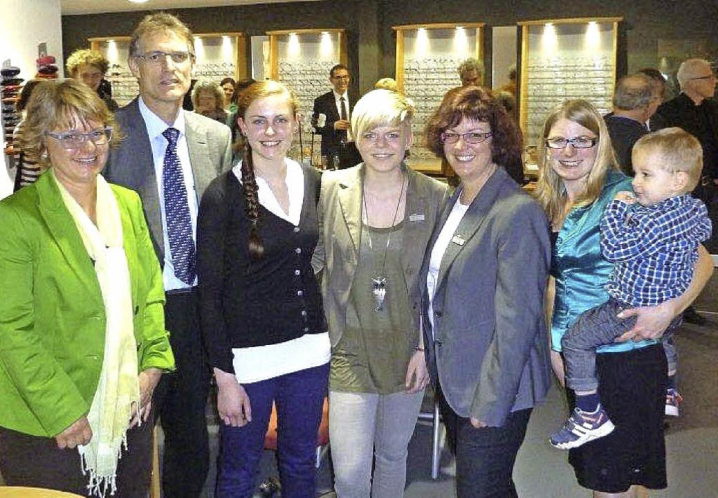 BEOBACHTET & GEHÖRT Rheinfelden Badische Zeitung