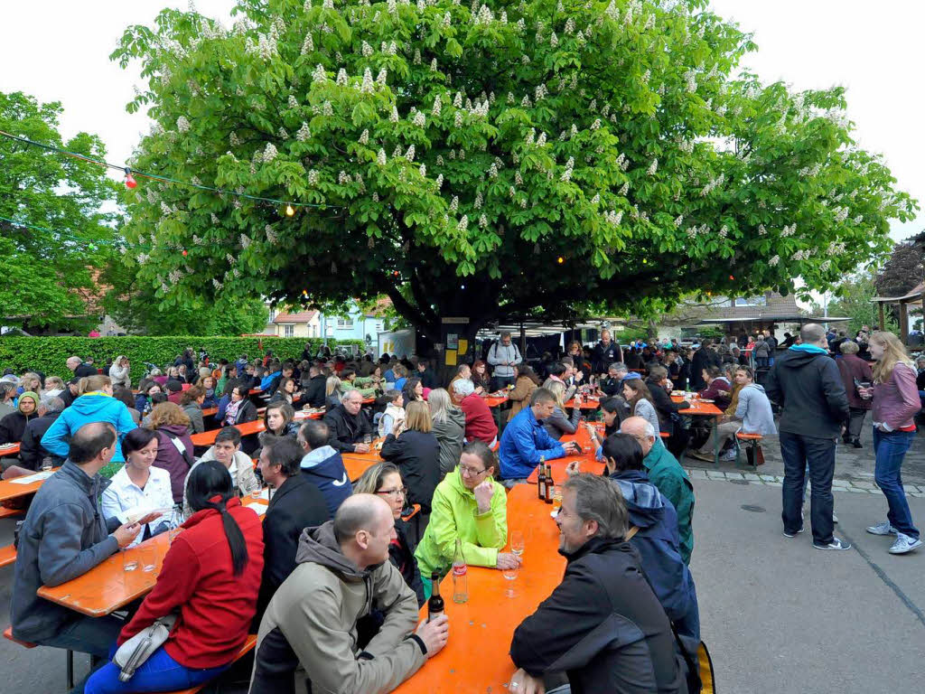Impressionen vom Weinfest in St.Goergen. Impressionen vom Weinfest in St.Goergen.
