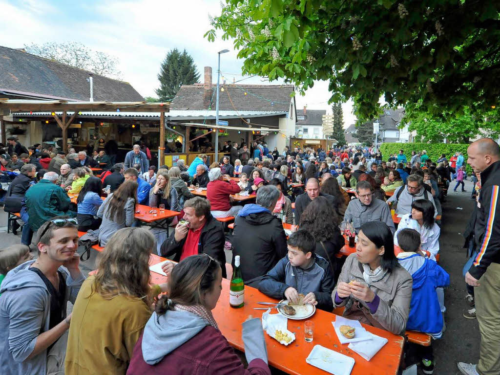Impressionen vom Weinfest in St.Goergen. Impressionen vom Weinfest in St.Goergen.