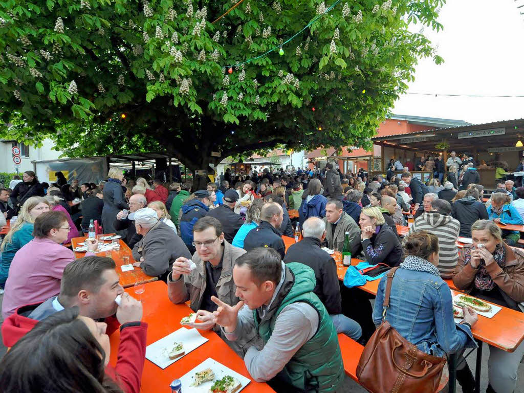 Impressionen vom Weinfest in St.Goergen. Impressionen vom Weinfest in St.Goergen.