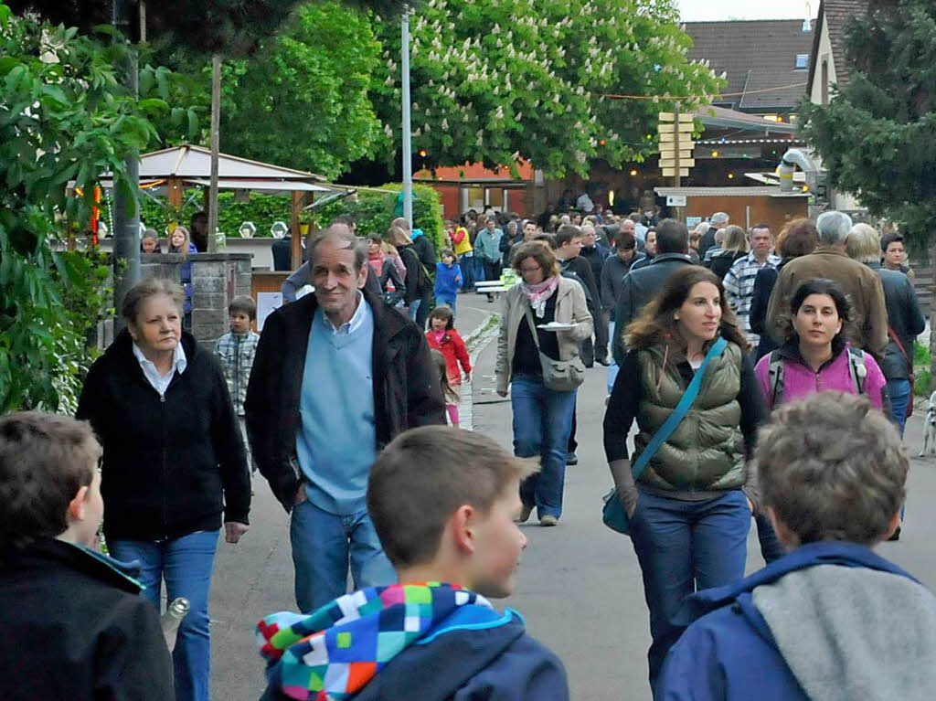 Impressionen vom Weinfest in St.Goergen. Impressionen vom Weinfest in St.Goergen.