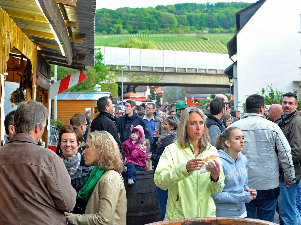 Impressionen vom Weinfest in St.Goergen. Impressionen vom Weinfest in St.Goergen.