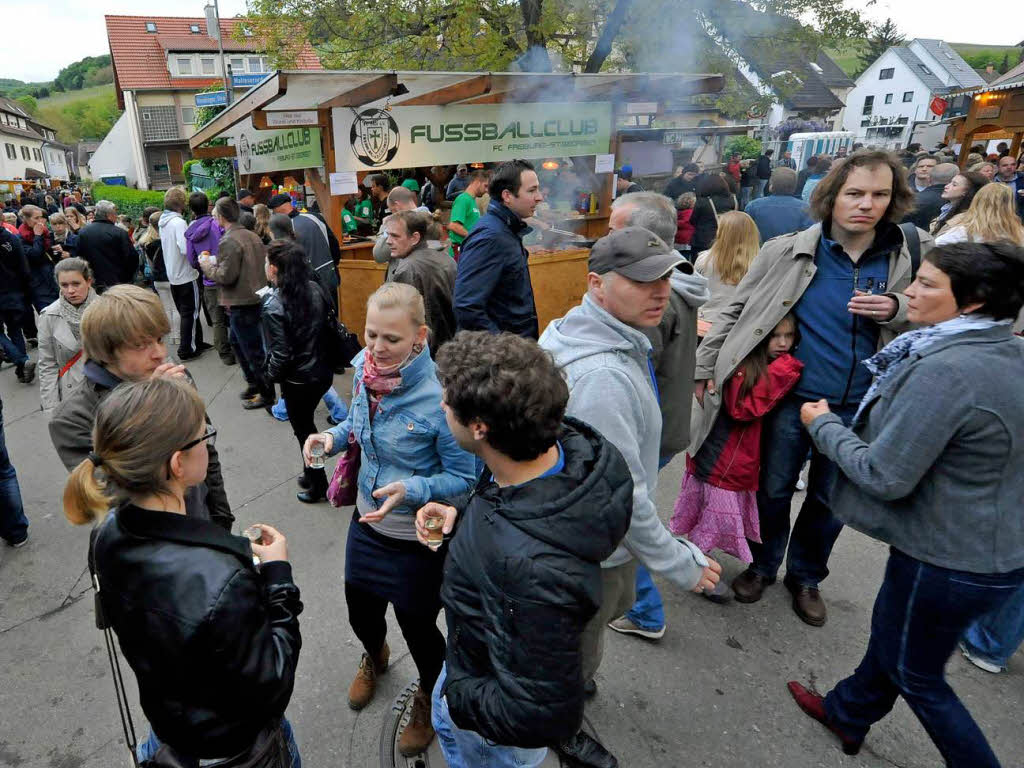 Impressionen vom Weinfest in St.Goergen. Impressionen vom Weinfest in St.Goergen.