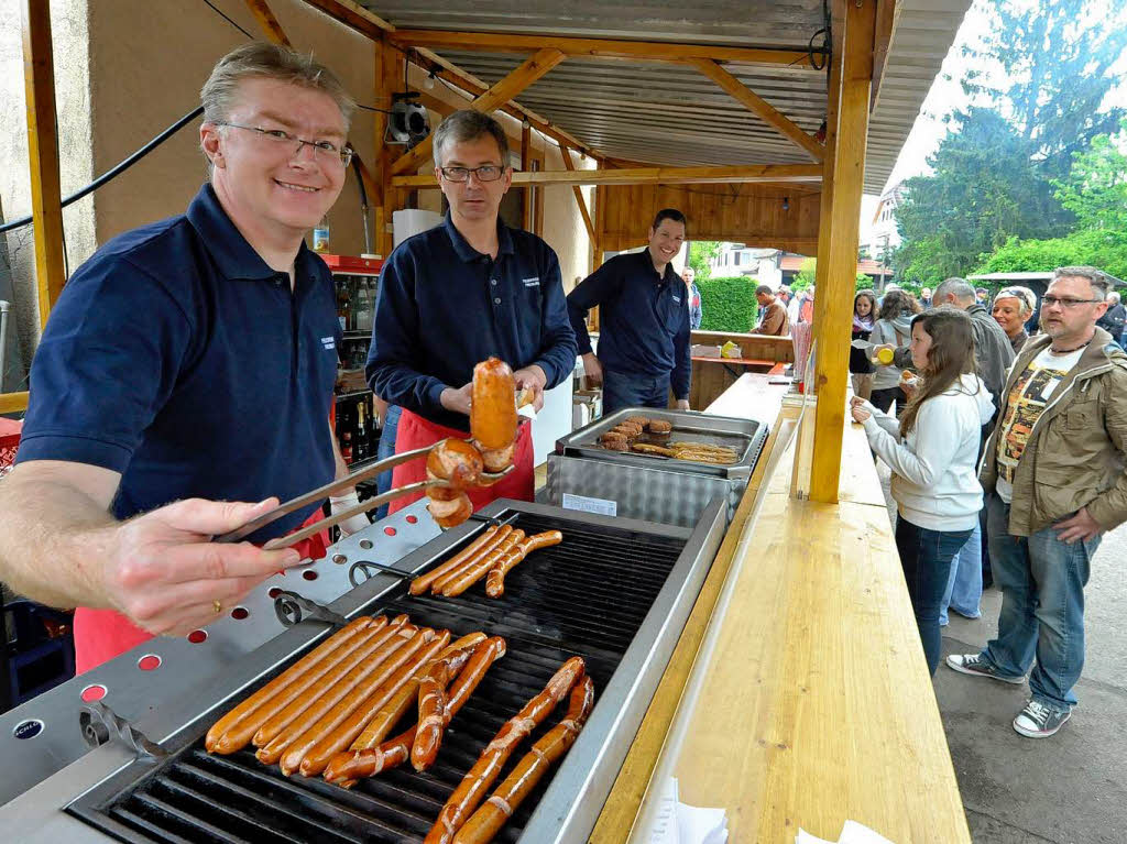 Impressionen vom Weinfest in St.Goergen. Impressionen vom Weinfest in St.Goergen.