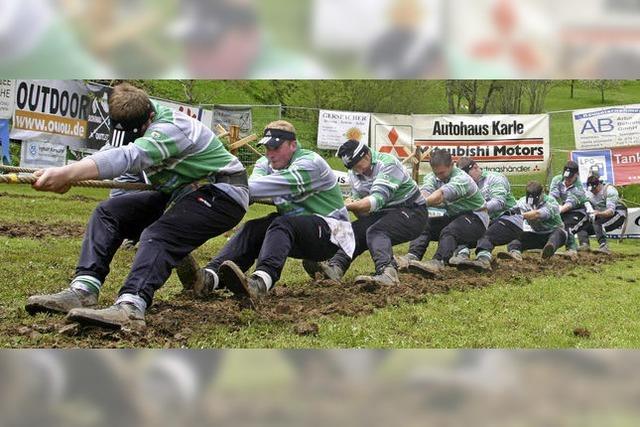 Deutscher Meister Bllen hat unerwartet das Nachsehen