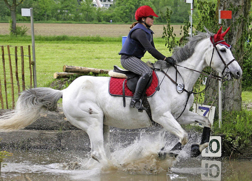 reiten mit über 100 kg www