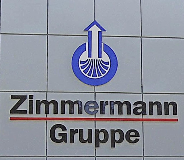 Der Antrag der Zimmermann-Gruppe fr die Anlage in Grenzach ruht nun.   | Foto: Privat