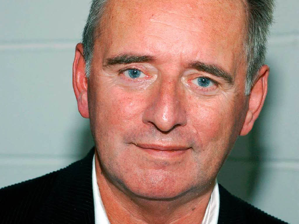 Horst Königstein ist tot Computer & Medien Badische Zeitung