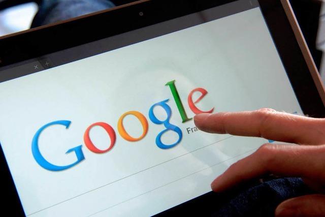 Google verliert: Schluss mit Autocomplete-Vorschlägen?