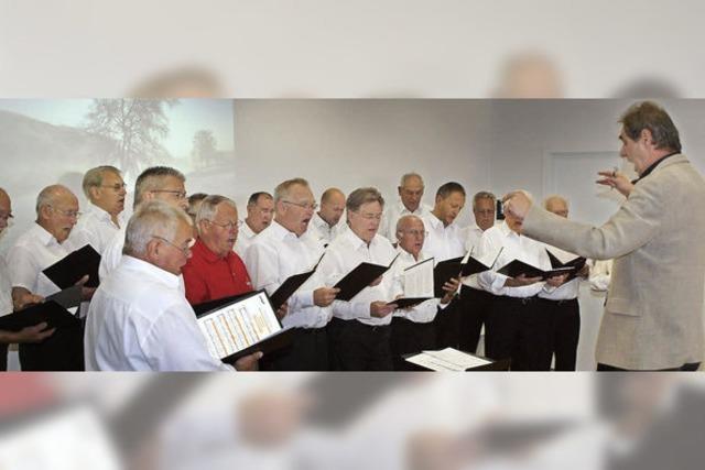 Viele Gste im erweiterten Winzerkeller