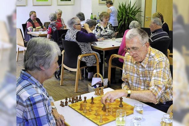 Gemeinschaft spielerisch erleben